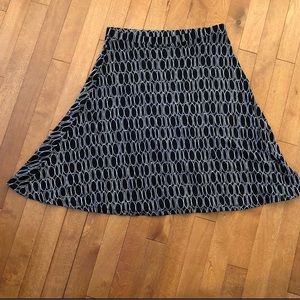 Talbots Ladies Petite Skirt